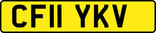 CF11YKV
