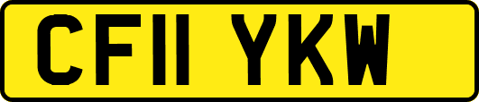 CF11YKW