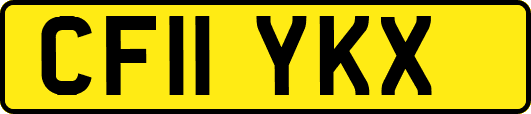 CF11YKX