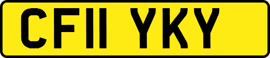 CF11YKY
