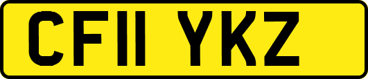 CF11YKZ