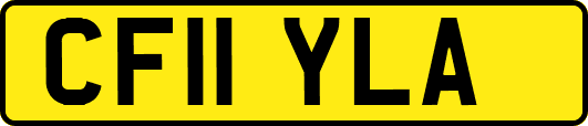 CF11YLA