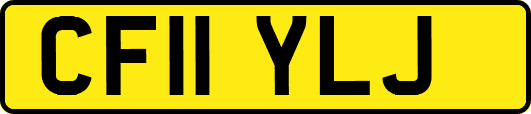 CF11YLJ
