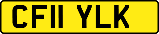 CF11YLK