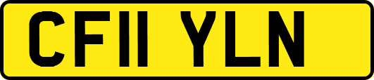 CF11YLN