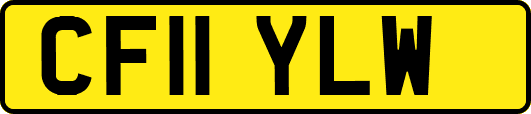 CF11YLW