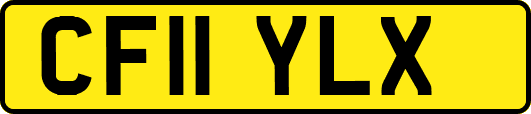 CF11YLX