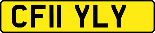 CF11YLY