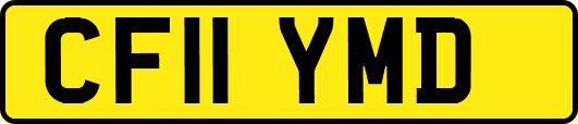 CF11YMD