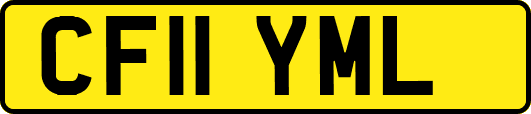 CF11YML