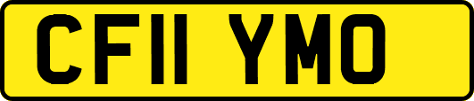 CF11YMO