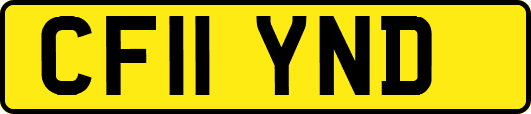 CF11YND