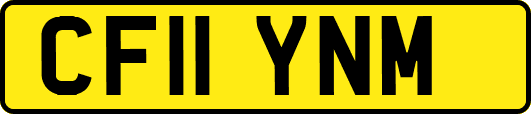 CF11YNM