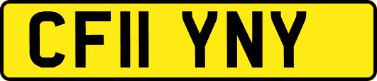 CF11YNY