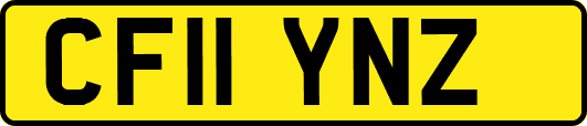 CF11YNZ