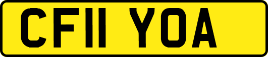 CF11YOA