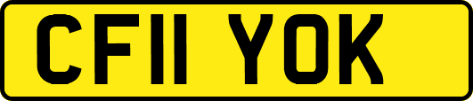 CF11YOK