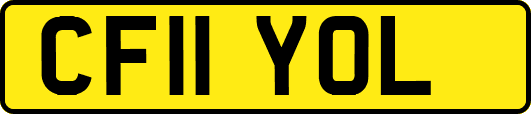 CF11YOL