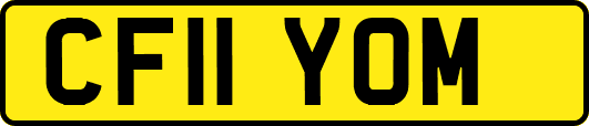CF11YOM