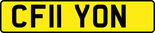 CF11YON