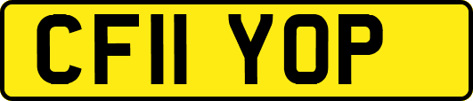 CF11YOP