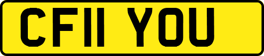 CF11YOU