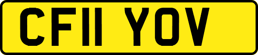 CF11YOV