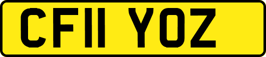 CF11YOZ