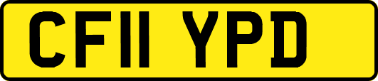 CF11YPD