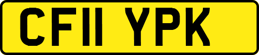 CF11YPK