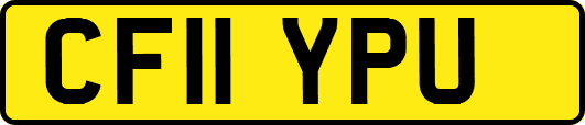 CF11YPU