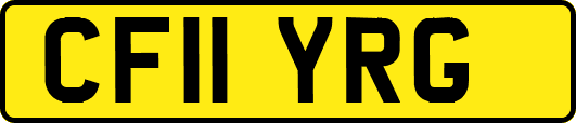 CF11YRG
