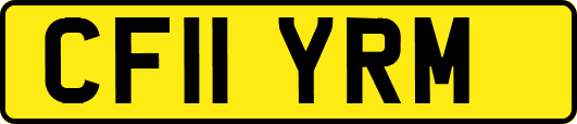 CF11YRM