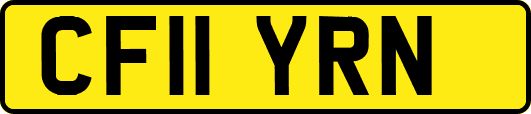 CF11YRN