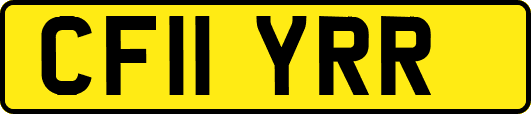 CF11YRR