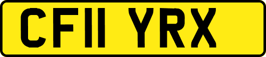 CF11YRX