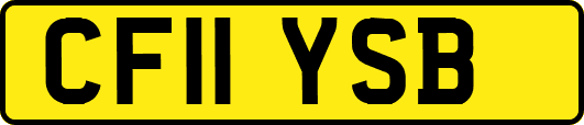 CF11YSB