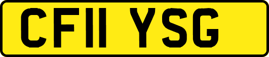 CF11YSG