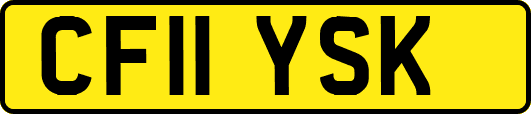 CF11YSK