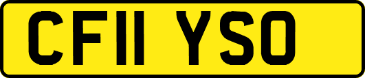 CF11YSO