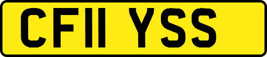 CF11YSS