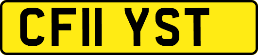 CF11YST