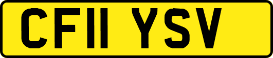 CF11YSV