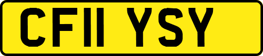 CF11YSY