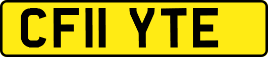 CF11YTE