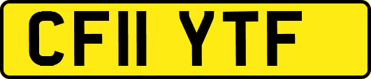 CF11YTF