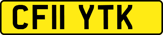 CF11YTK