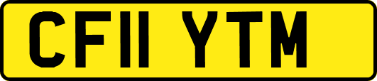 CF11YTM