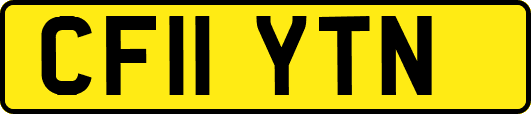 CF11YTN