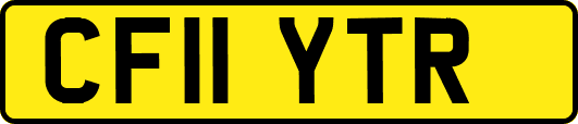 CF11YTR